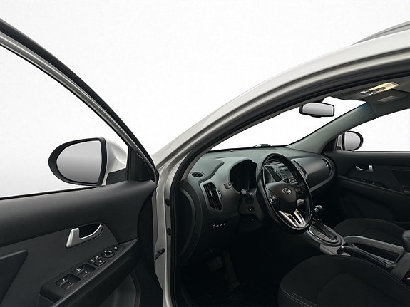 Kia Sportage 10 of 29