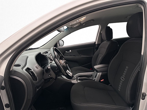 Kia Sportage 11 of 29