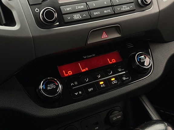 Kia Sportage 19 of 29
