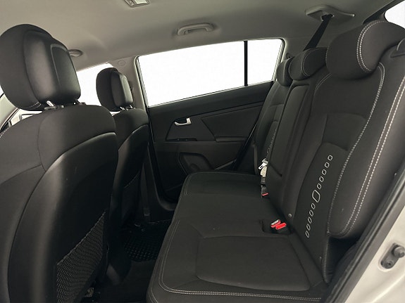 Kia Sportage 24 of 29