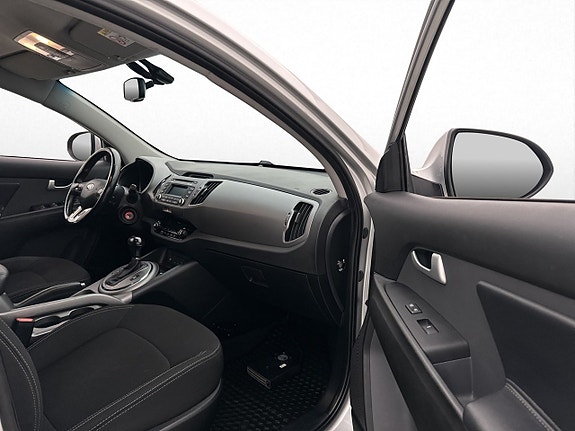 Kia Sportage 23 of 29