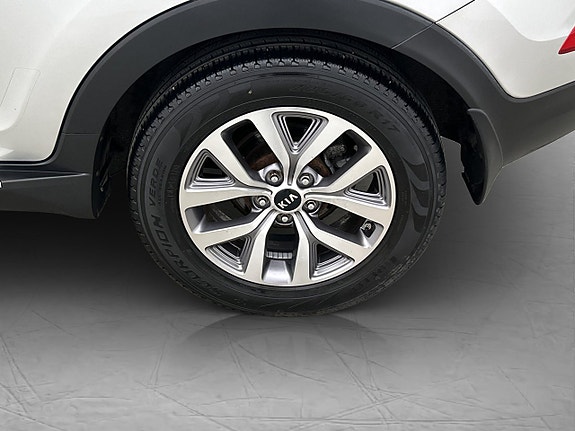 Kia Sportage 27 of 29
