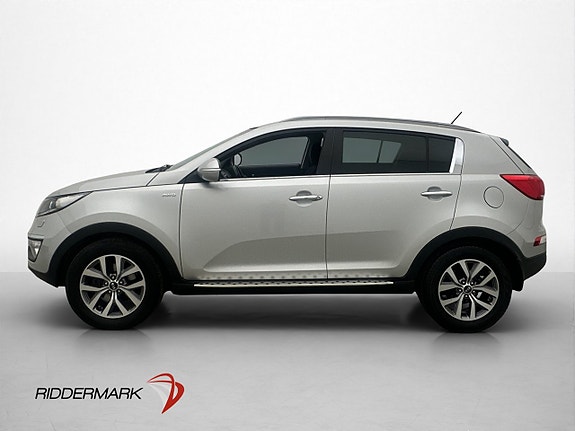 Kia Sportage 4 of 29