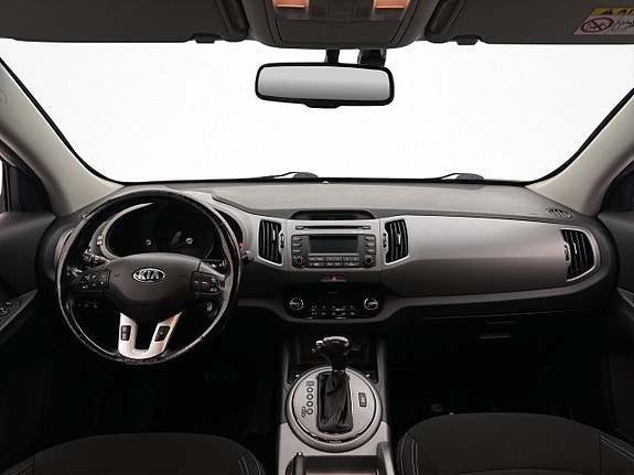 Kia Sportage 21 of 29