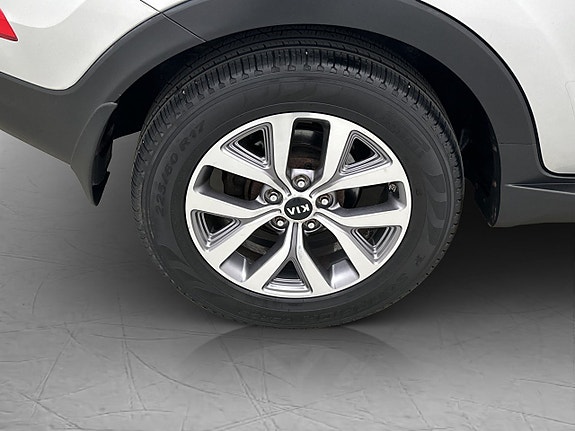 Kia Sportage 28 of 29