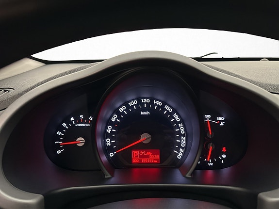 Kia Sportage 15 of 29