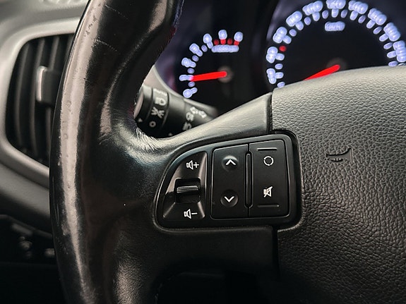 Kia Sportage 14 of 29