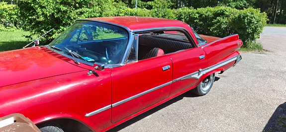 Dodge Dart 2 of 6