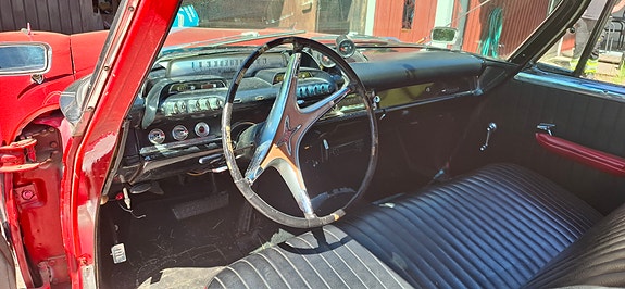 Dodge Dart 5 of 6