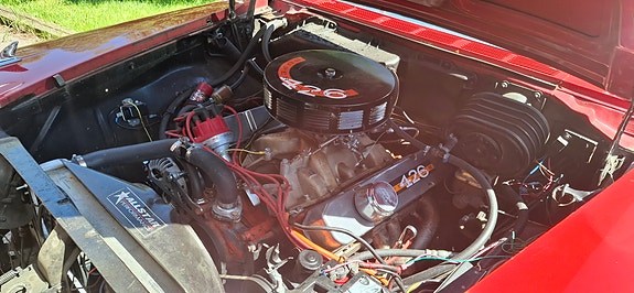 Dodge Dart 6 of 6