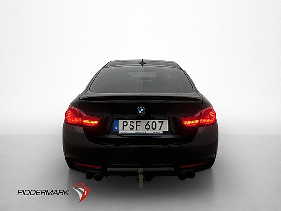 BMW 440i 6 of 30