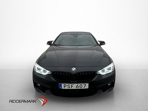 BMW 440i 2 of 30