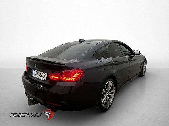 BMW 440i 8 of 30
