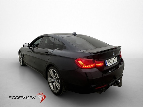 BMW 440i 5 of 30
