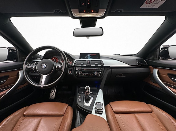 BMW 440i 26 of 30