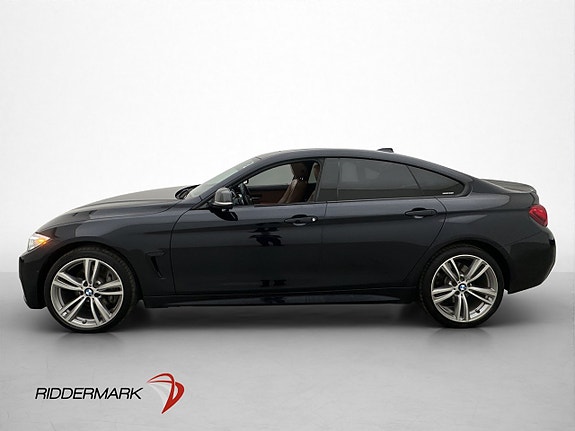 BMW 440i 4 of 30