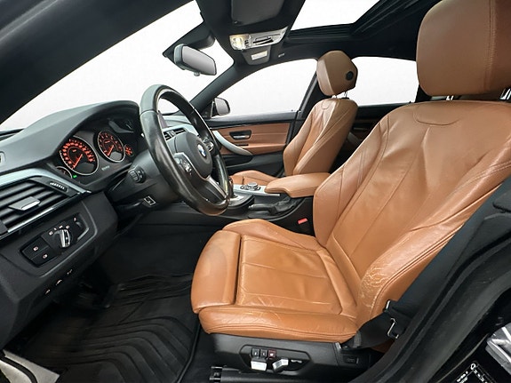 BMW 440i 12 of 30