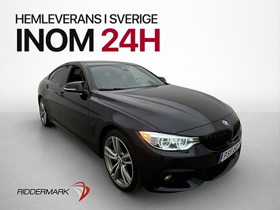 BMW 440i 3 of 30