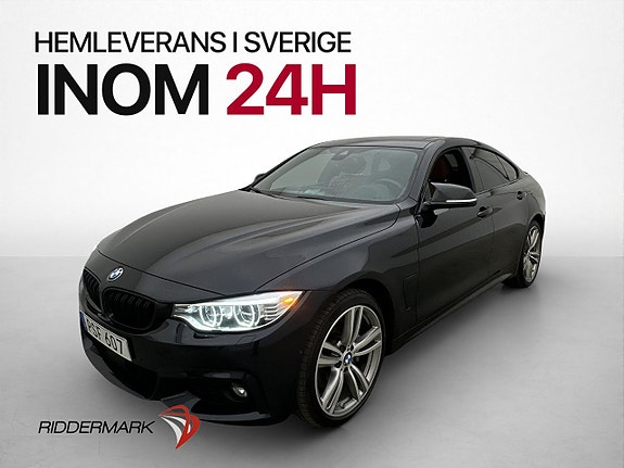 BMW 440i 3 of 30