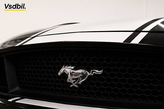 Ford Mustang 25 of 28