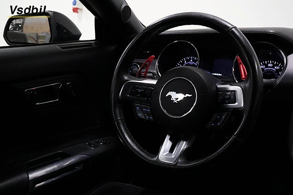 Ford Mustang 16 of 28