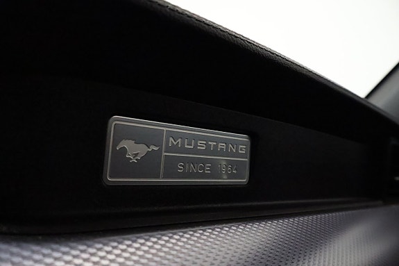 Ford Mustang 23 of 28