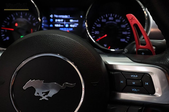 Ford Mustang 17 of 28