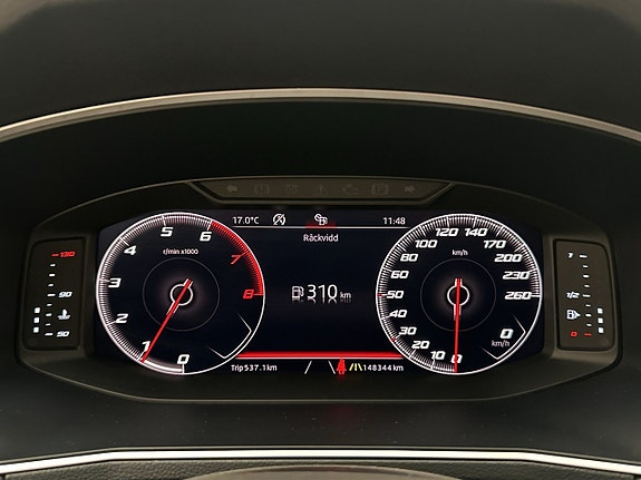 Seat Tarraco 17 of 30