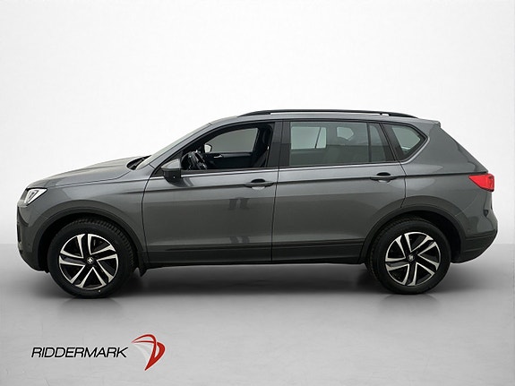 Seat Tarraco 4 of 30