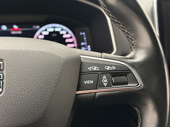 Seat Tarraco 18 of 30