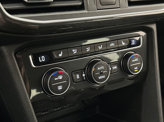 Seat Tarraco 22 of 30