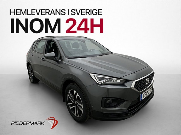 Seat Tarraco 3 of 30