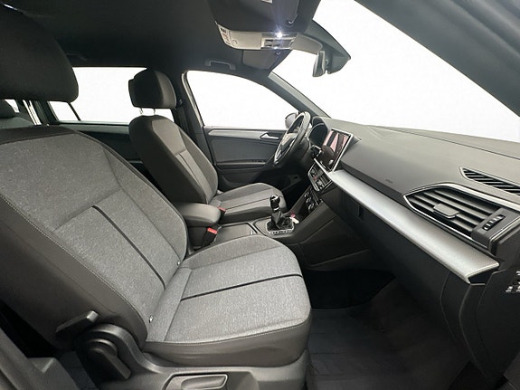 Seat Tarraco 26 of 30