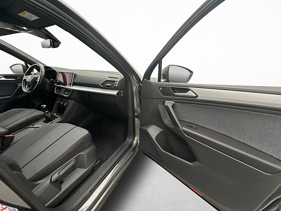 Seat Tarraco 27 of 30
