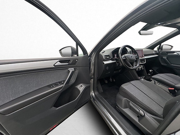 Seat Tarraco 11 of 30