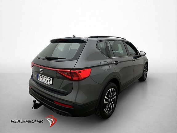 Seat Tarraco 8 of 30