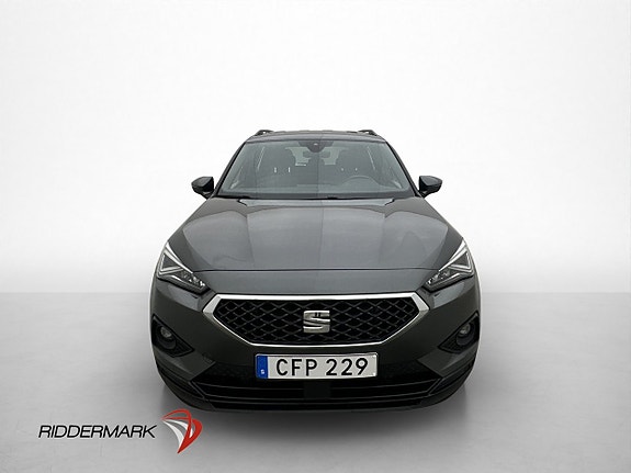 Seat Tarraco 2 of 30