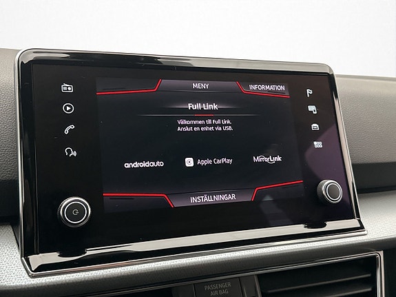 Seat Tarraco 21 of 30