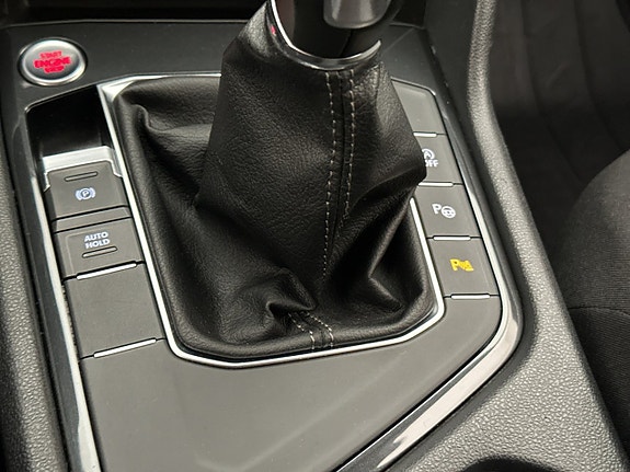 Seat Tarraco 23 of 30
