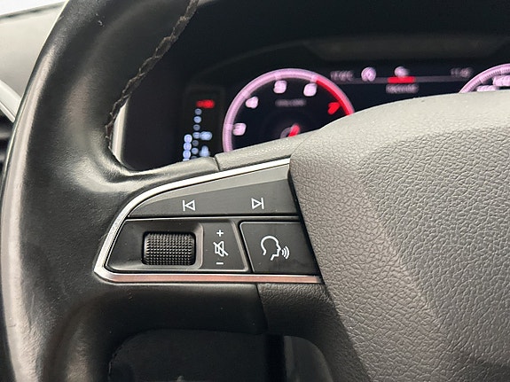 Seat Tarraco 16 of 30