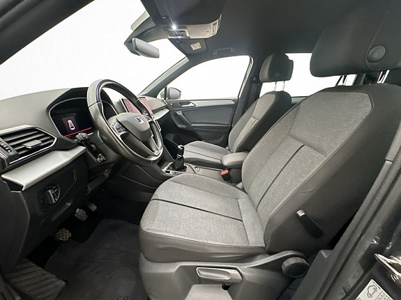 Seat Tarraco 12 of 30