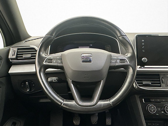 Seat Tarraco 14 of 30