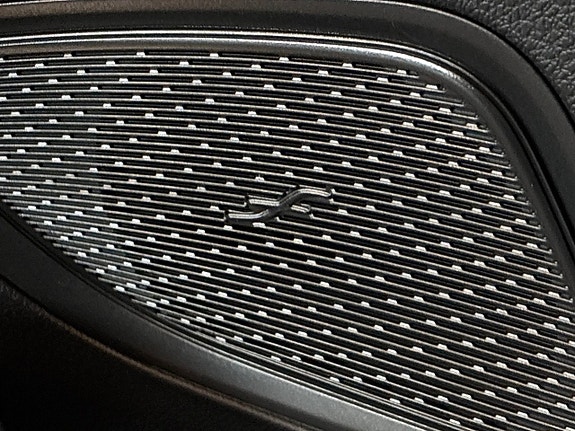 Mercedes-Benz C200 21 of 27