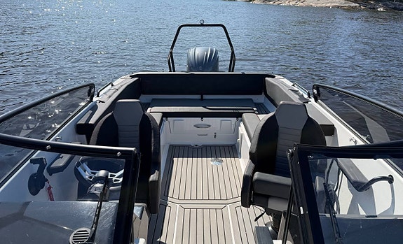 Finnmaster Husky R8 9 of 12