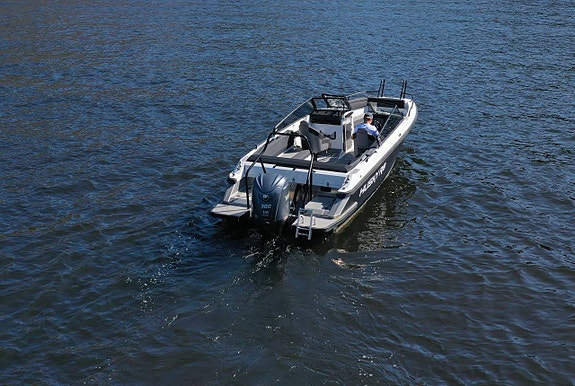 Finnmaster Husky R8 3 of 12