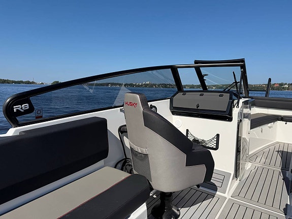 Finnmaster Husky R8 12 of 12
