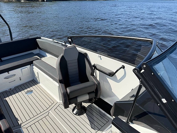 Finnmaster Husky R8 8 of 12