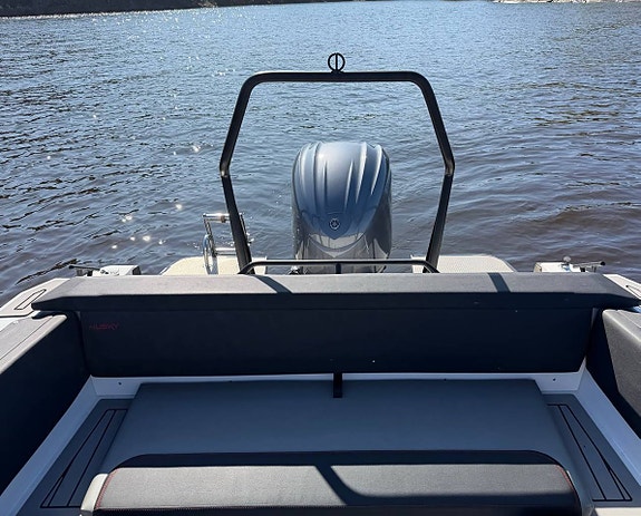 Finnmaster Husky R8 10 of 12