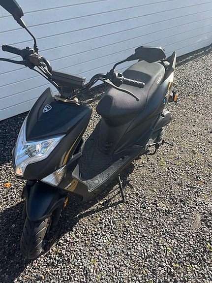 Viarelli RS50 3 of 6