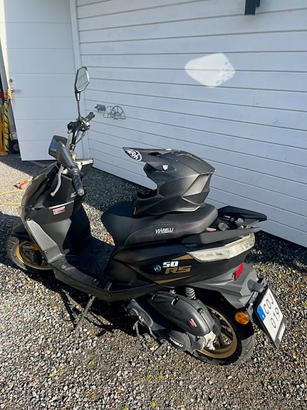 Viarelli RS50 2 of 6
